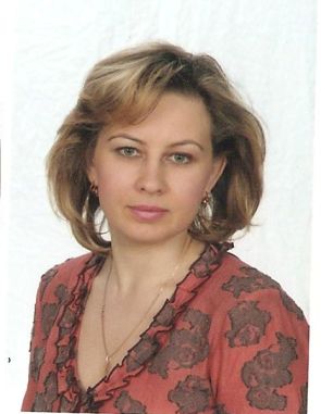 Бухторевич Наталья Александровна
