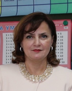 Кудряшова Ирина Владимировна