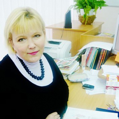Кострикова Ирина Анатольевна